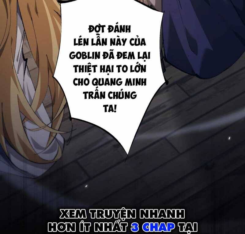 Từ Goblin Thành Thần Goblin Chương 2 Ảnh 11