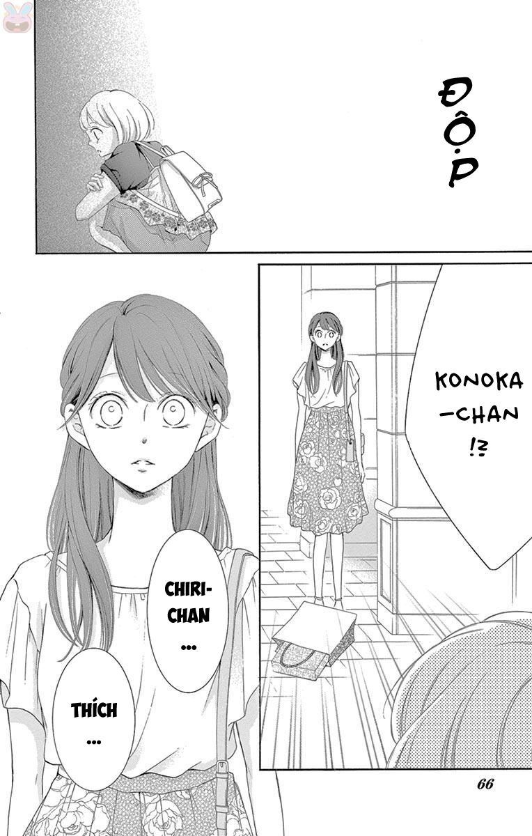 Watashi Wa Tensai O Katte Iru Chương 18 Ảnh 20