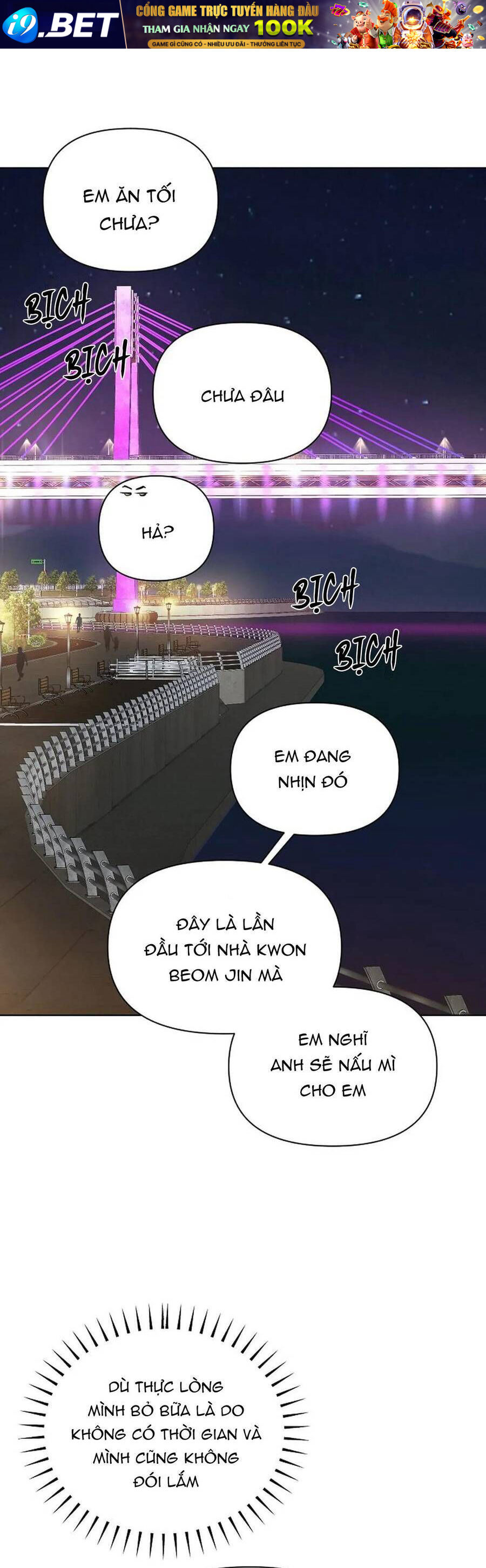 Chỉ Là Ánh Bình Minh Chương 61 Ảnh 56