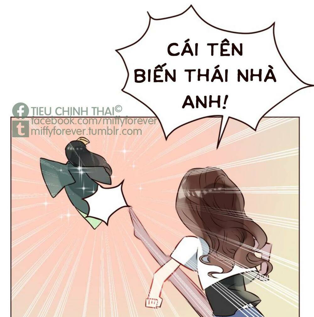 Bạn Trai Xương Rồng Chương 2 Ảnh 6