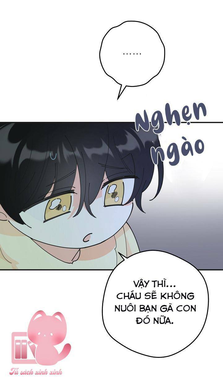 Người Hùng Của Ác Nữ Chương 96 Ảnh 28