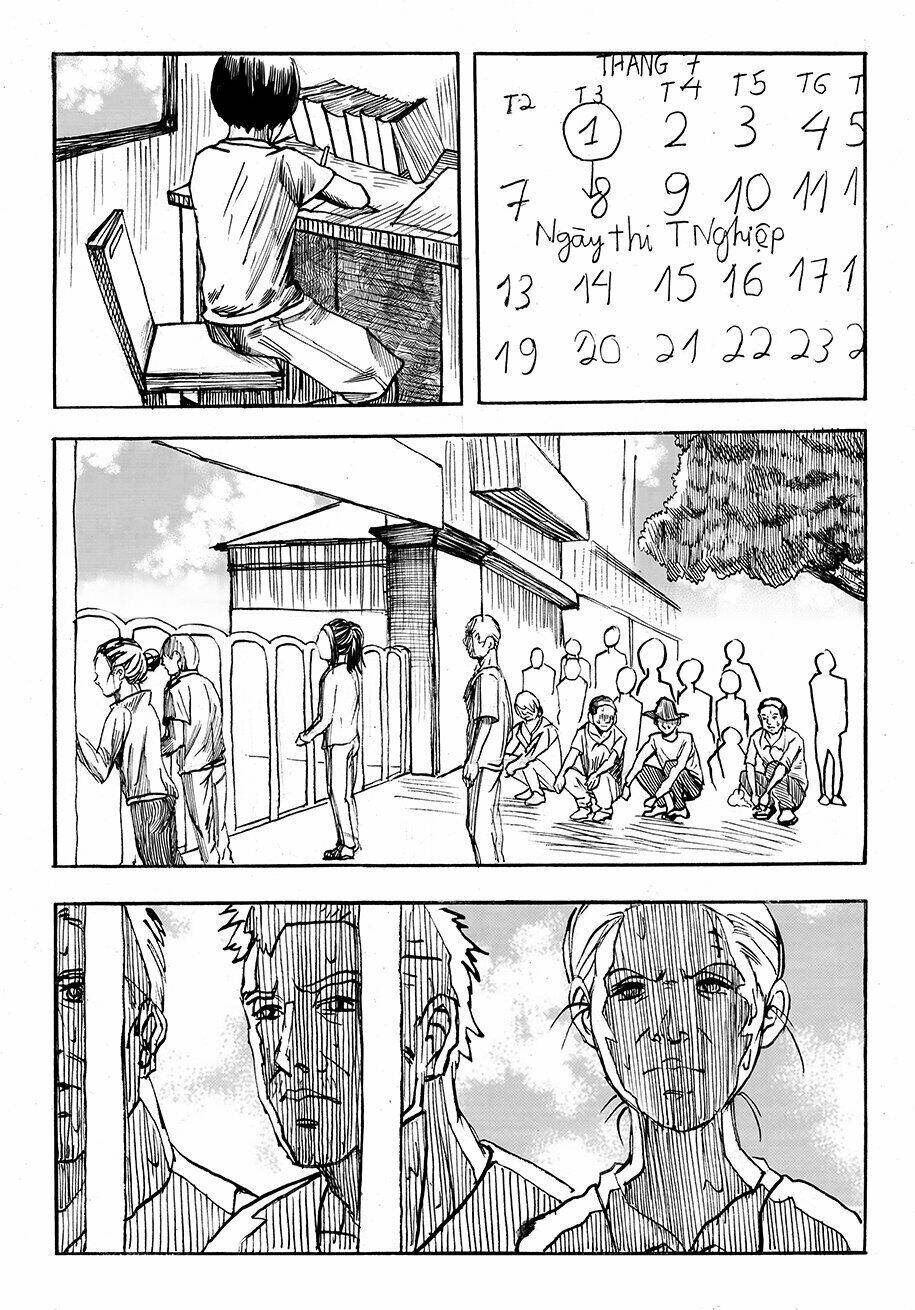 Dream Chương 2 Ảnh 3