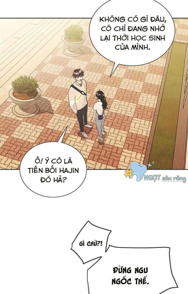 Giấc Mộng Đêm Hè Chương 7 Ảnh 67