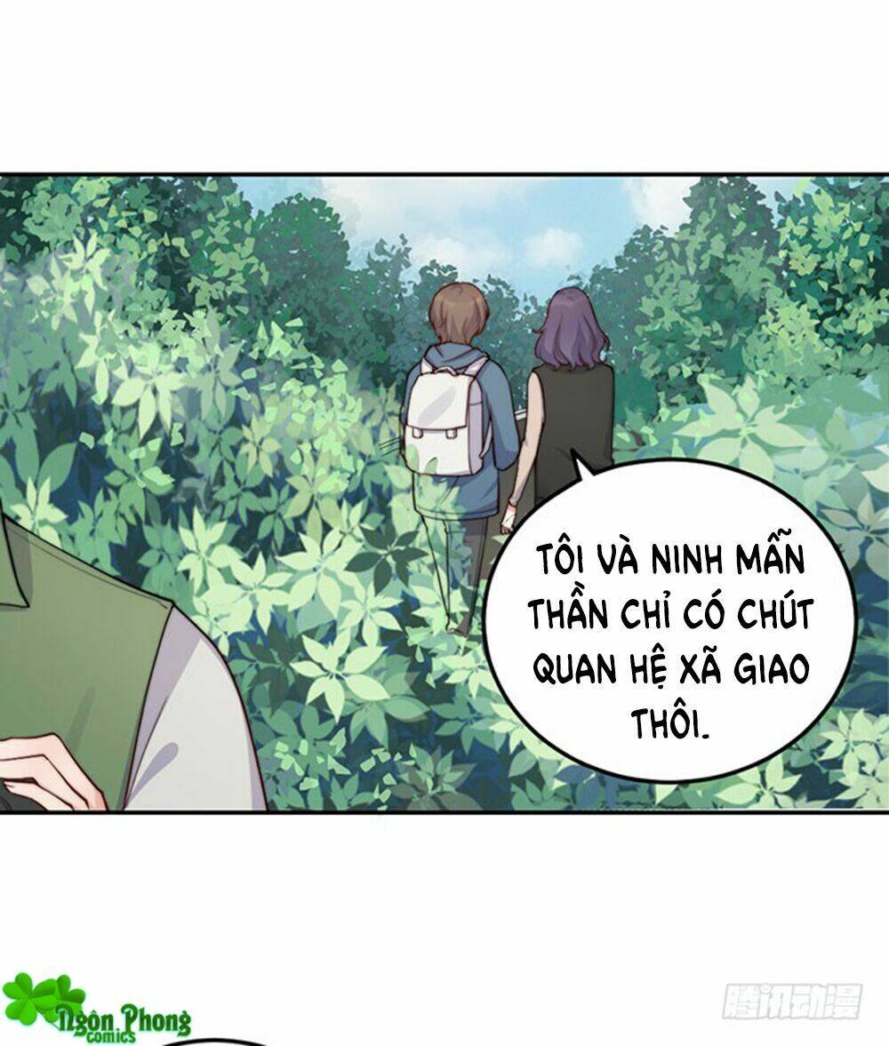 Bà Xã Tôi Là Nam Thần Chương 42 Ảnh 16