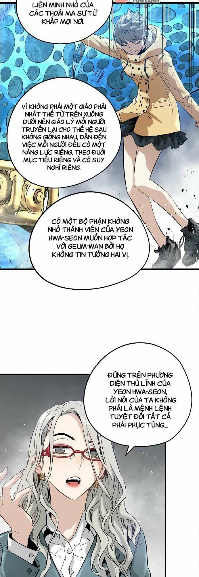 Hứa Lan Chương 86 Ảnh 20