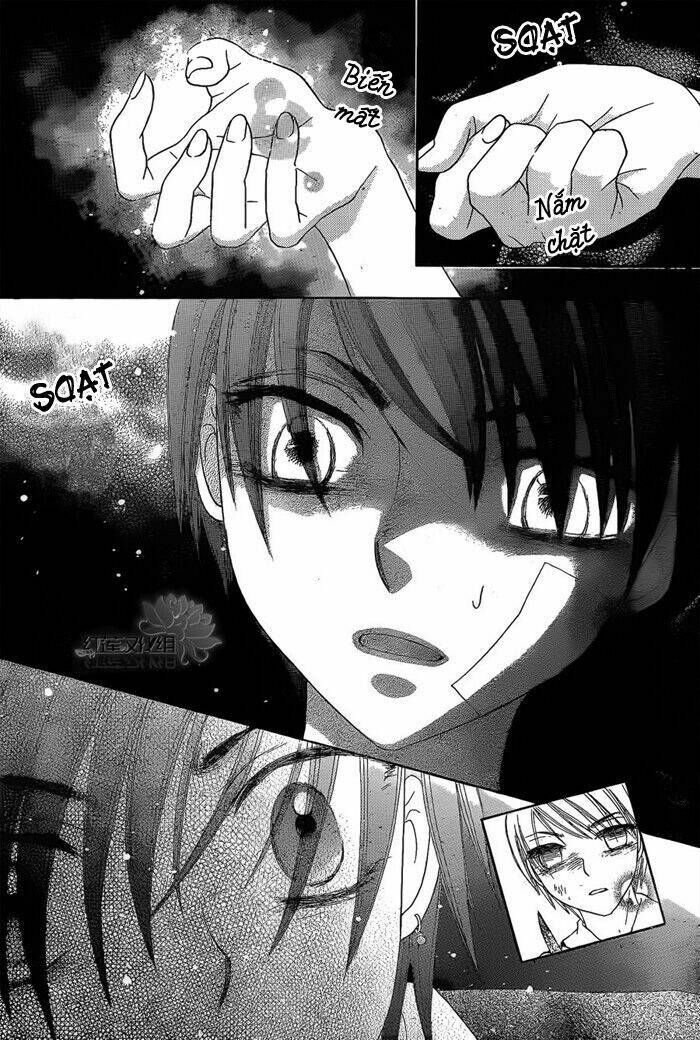 Gakuen Alice Chương 161 Ảnh 12