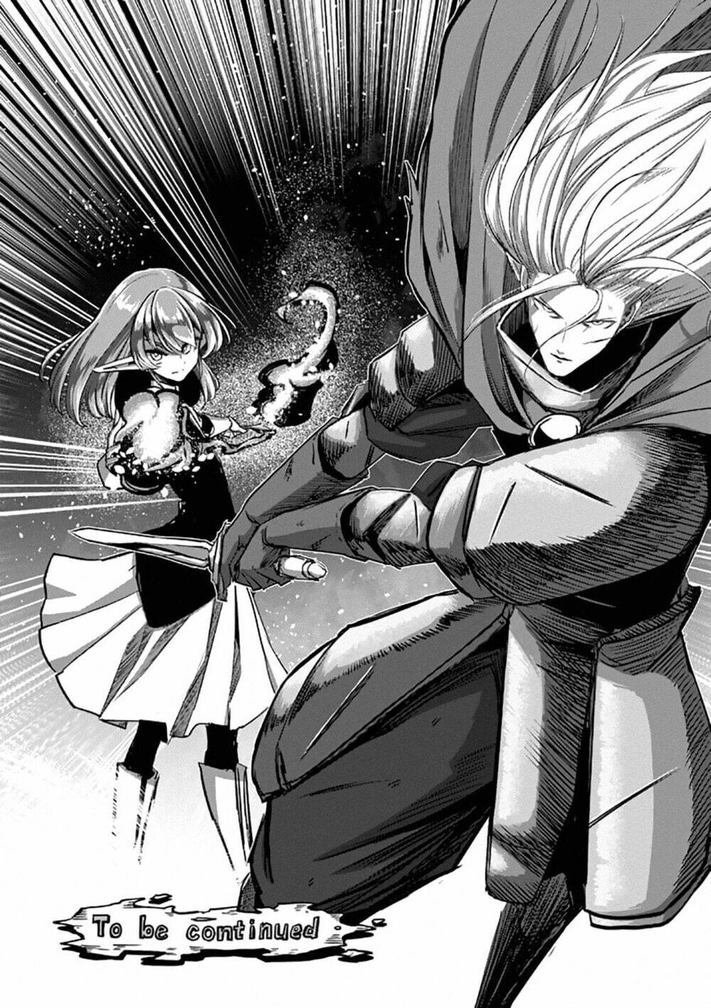 Helck Manga Chương 96.2 Ảnh 17