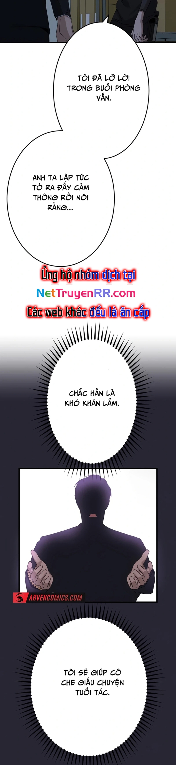 Tái Sinh Với Trái Tim Huyền Thoại Chương 16 Ảnh 40