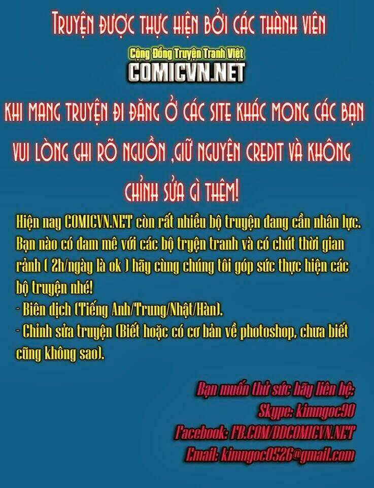 Bambino Chương 29 Ảnh 19