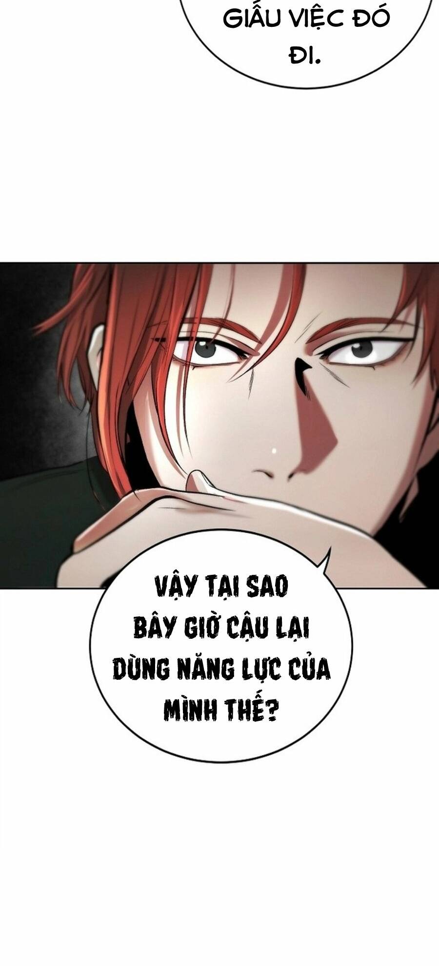 Kỷ Nguyên Tiến Hóa Chương 2 Ảnh 31