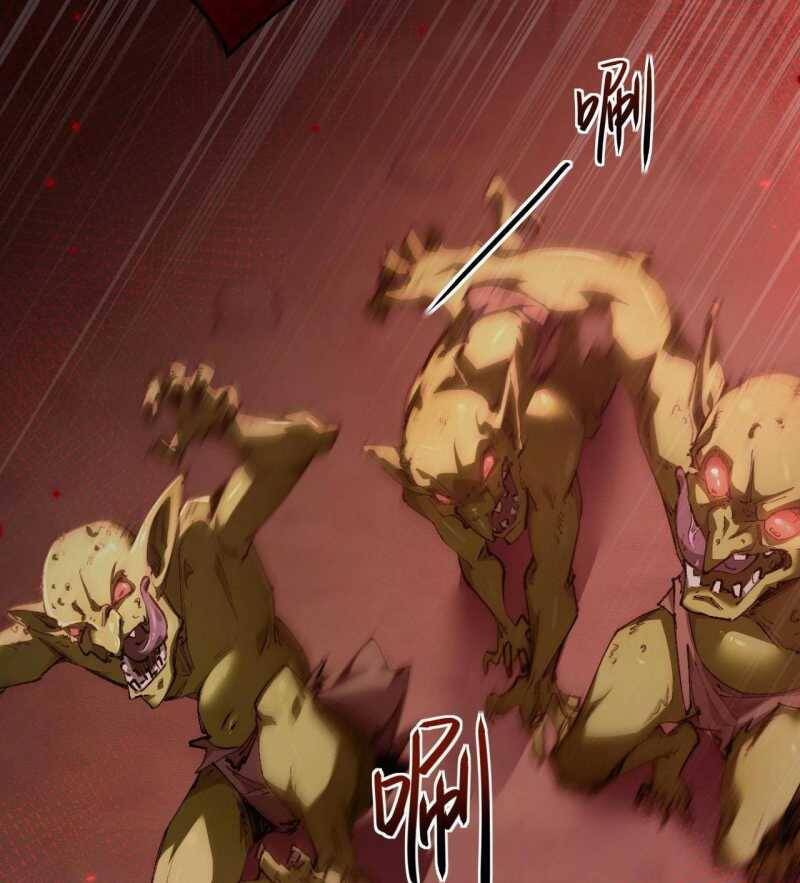 Từ Goblin Thành Thần Goblin Chương 1 Ảnh 45