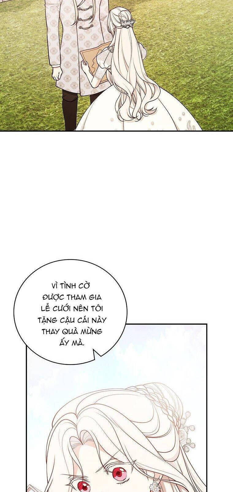 Tôi Trở Thành Mẹ Của Chiến Binh Chương 76 Ảnh 3