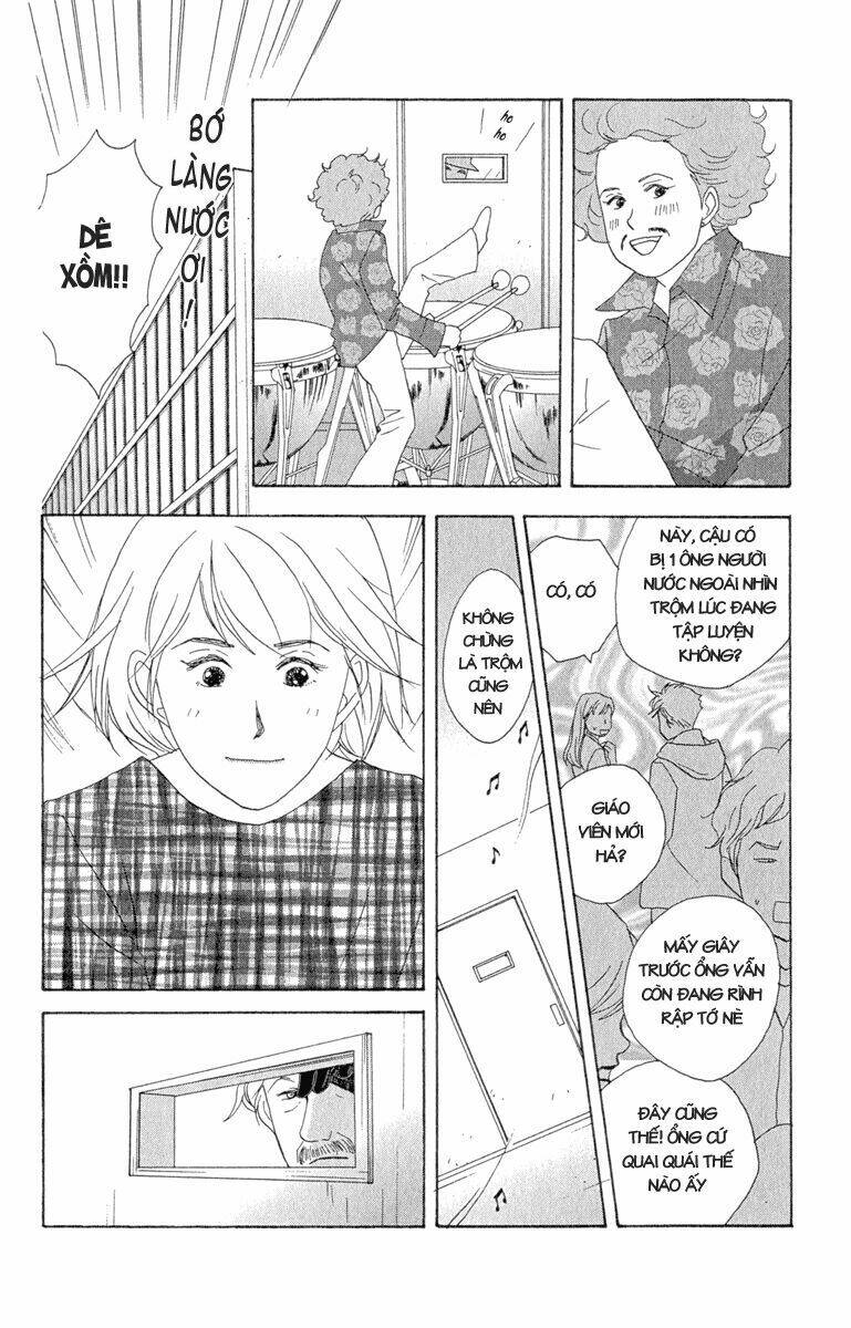 Nodame Cantabile Chương 10 Ảnh 9