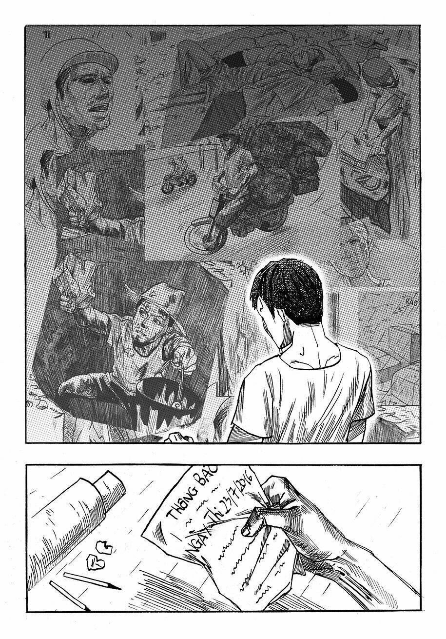 Dream Chương 2 Ảnh 10