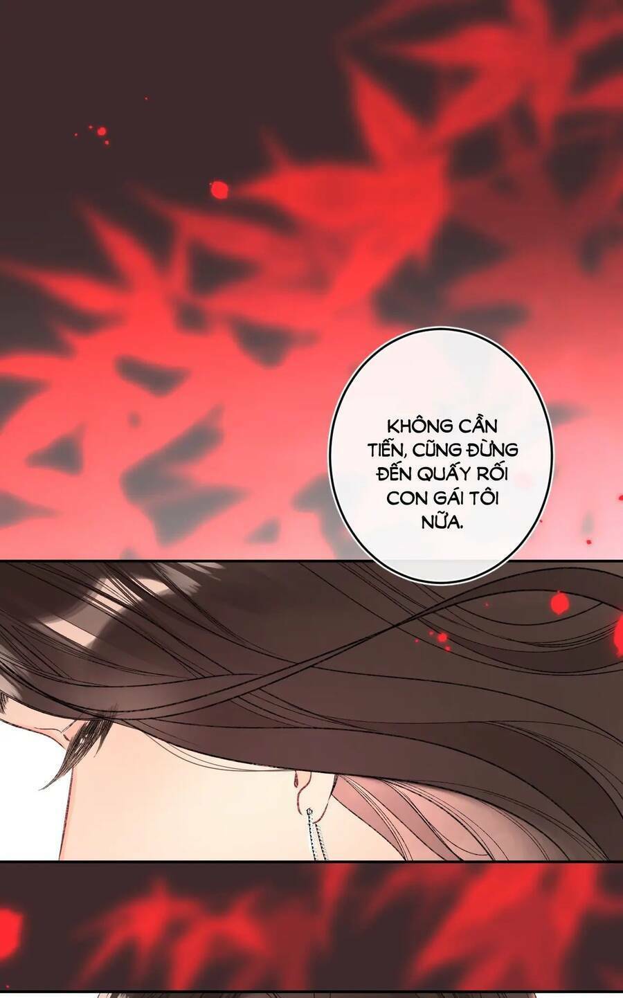 Đừng Khóc Chương 111 Ảnh 12