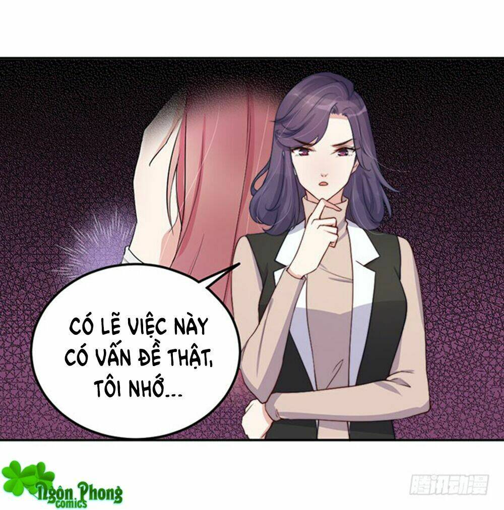 Bà Xã Tôi Là Nam Thần Chương 42 Ảnh 13