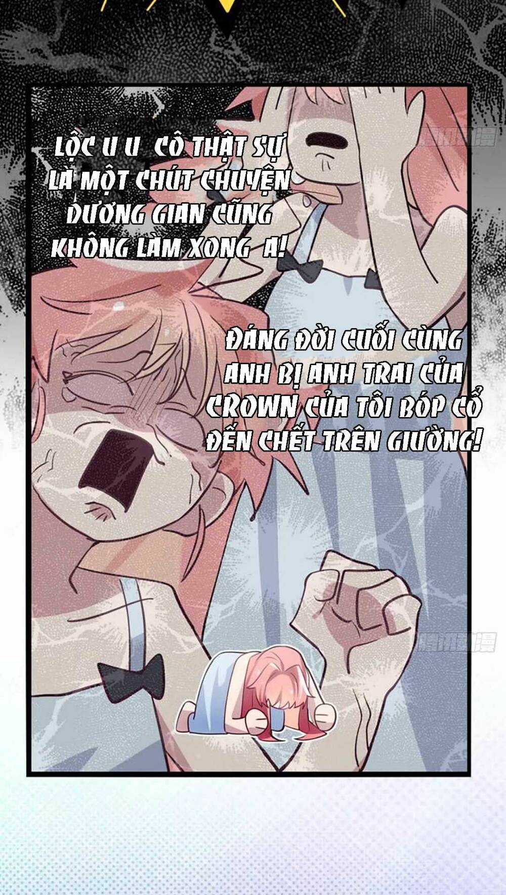 Ta Cùng Cẩu Nam Nhân Yêu Đương Chương 2 Ảnh 10