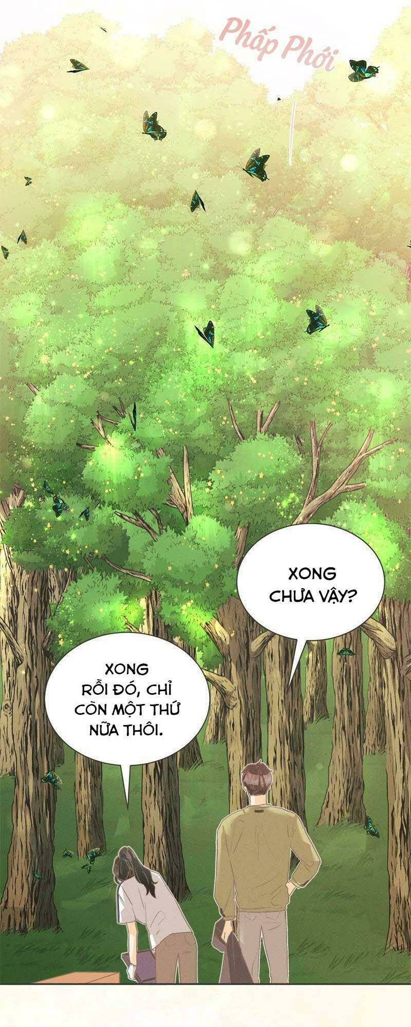 Giấc Mộng Đêm Hè Chương 4.2 Ảnh 4