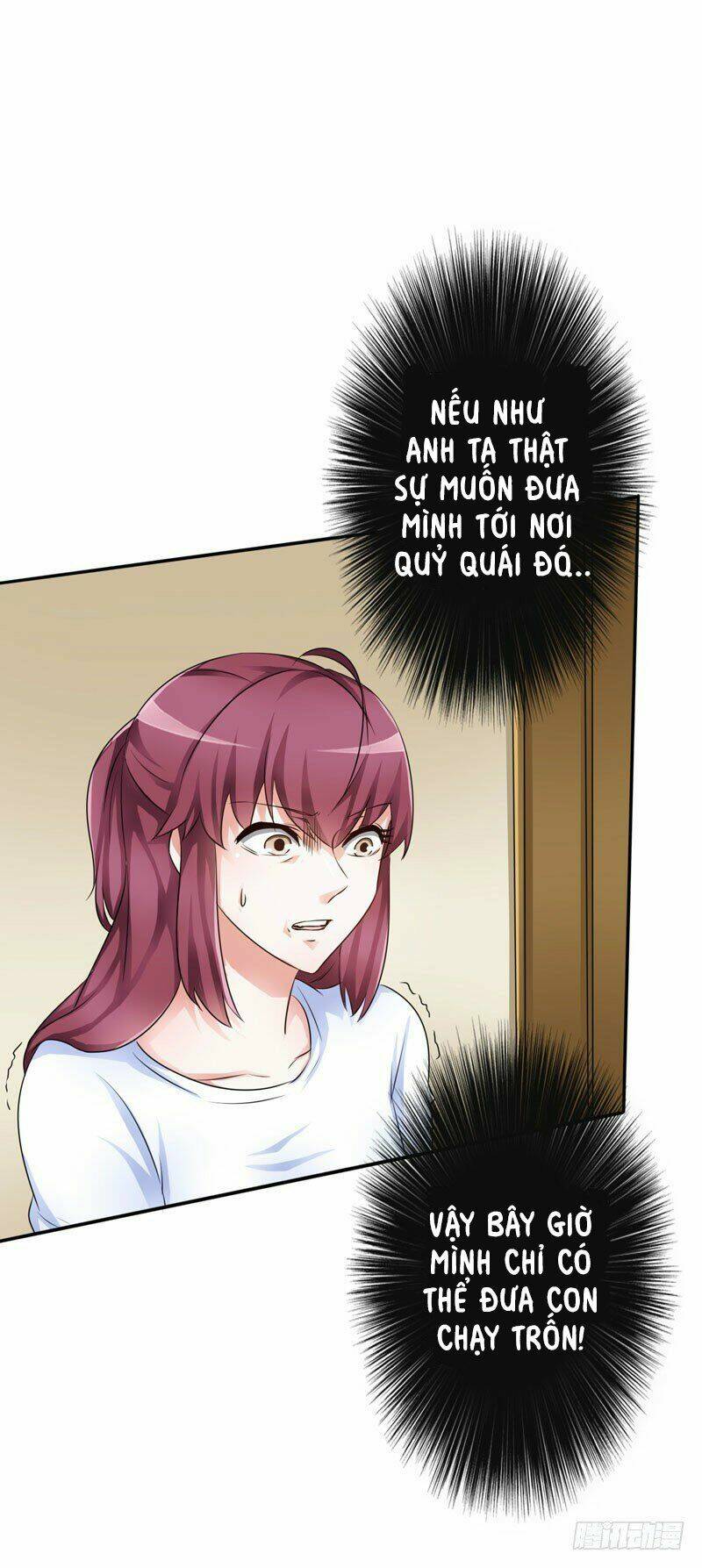 Sự Cứu Rỗi Của Người Vợ Chương 15 Ảnh 28