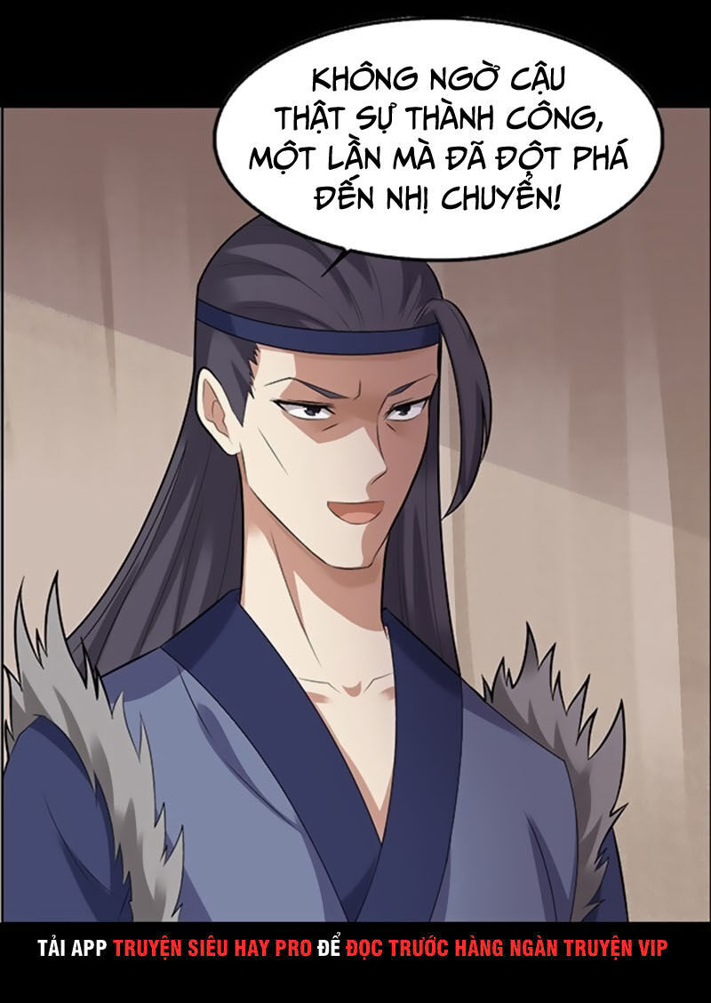 Cổ Chân Nhân Chương 77 Ảnh 18