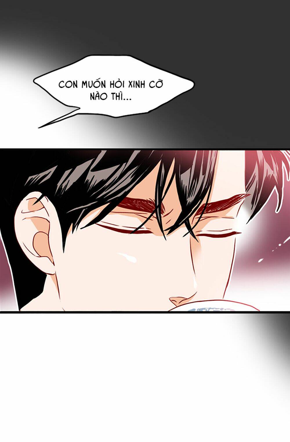 Thư Ký Kim Sao Thế Nhỉ? Chương 26 Ảnh 20