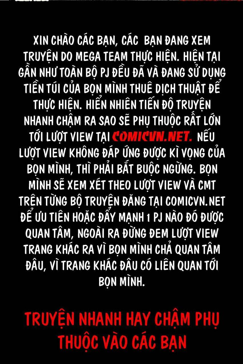 Bầy Thú Mặt Người Chương 23 Ảnh 18