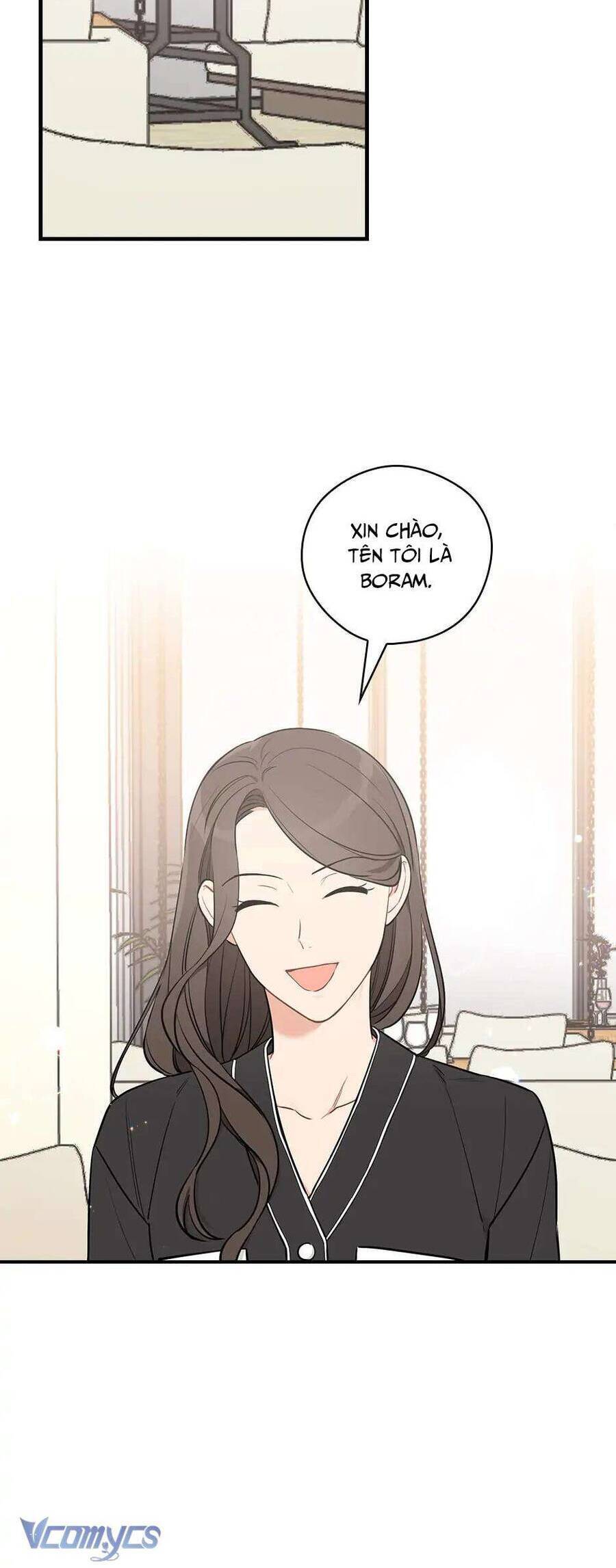 Ly Espresso Của Mùa Xuân Chương 40 Ảnh 22