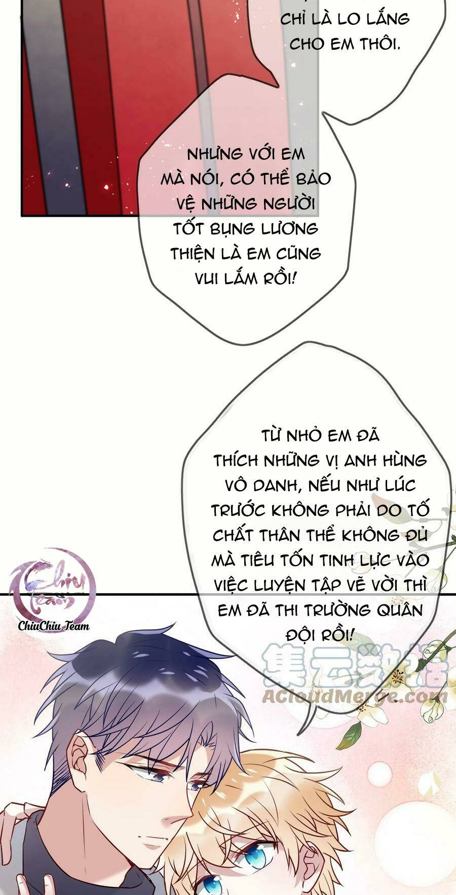 Chung Cư Yêu Quái Chương 87 Ảnh 10