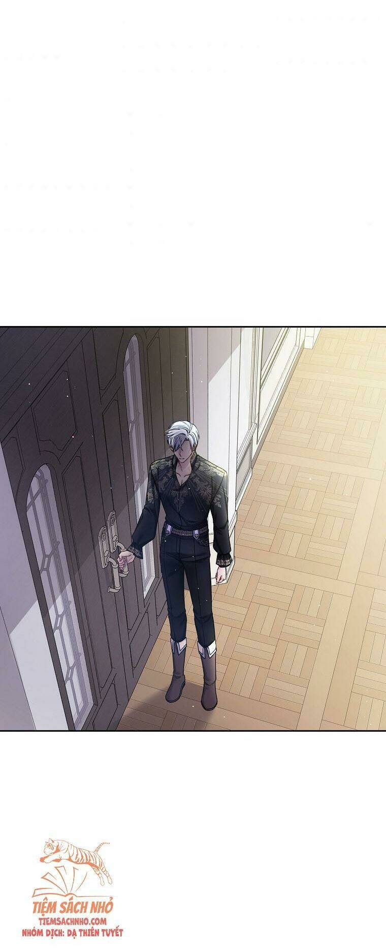 Chồng Em Dễ Thương Chết Mất Thôi! Chương 34 Ảnh 56