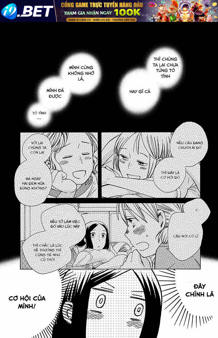 14-Sai No Koi Chương 27 Ảnh 15
