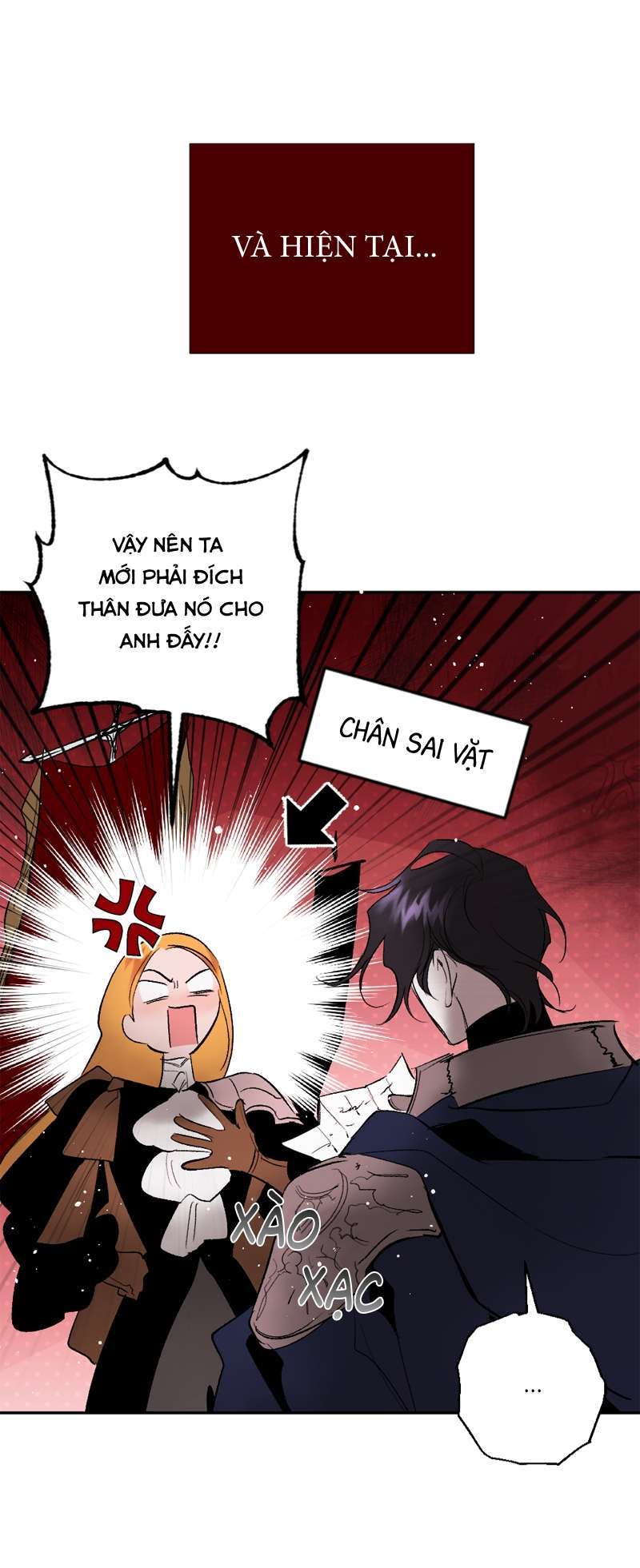 Tokimori-San Chẳng Chút Phòng Bị!! Chương 46 Ảnh 119