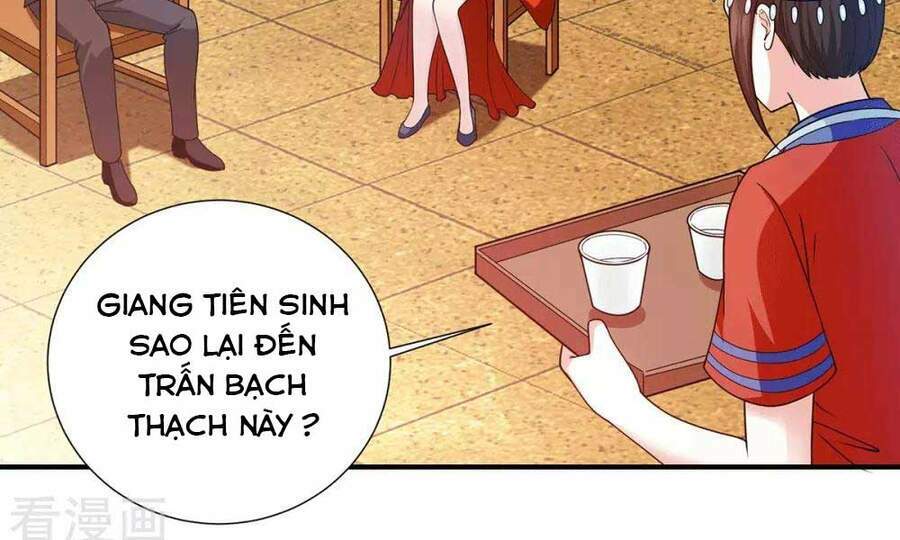 Thần Chiến Tranh Chương 71 Ảnh 59
