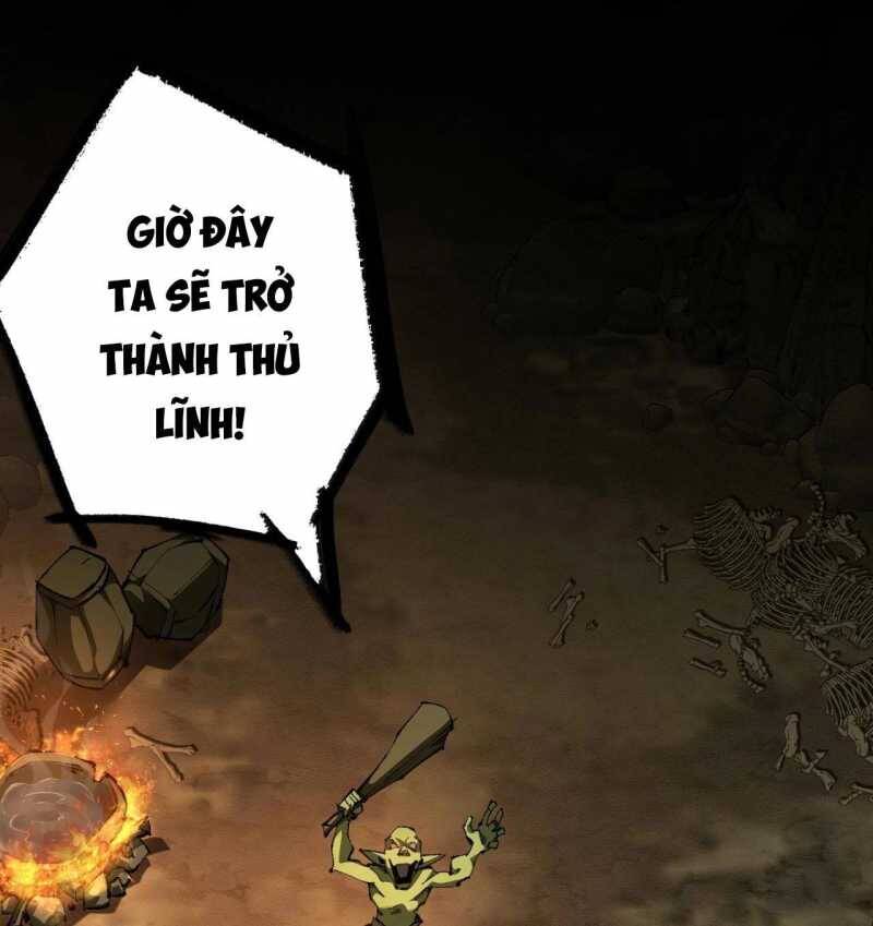 Từ Goblin Thành Thần Goblin Chương 1 Ảnh 5