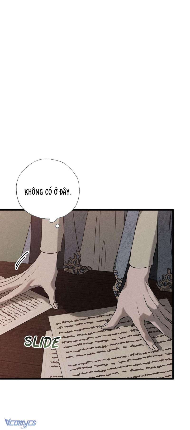Tokimori-San Chẳng Chút Phòng Bị!! Chương 46 Ảnh 380