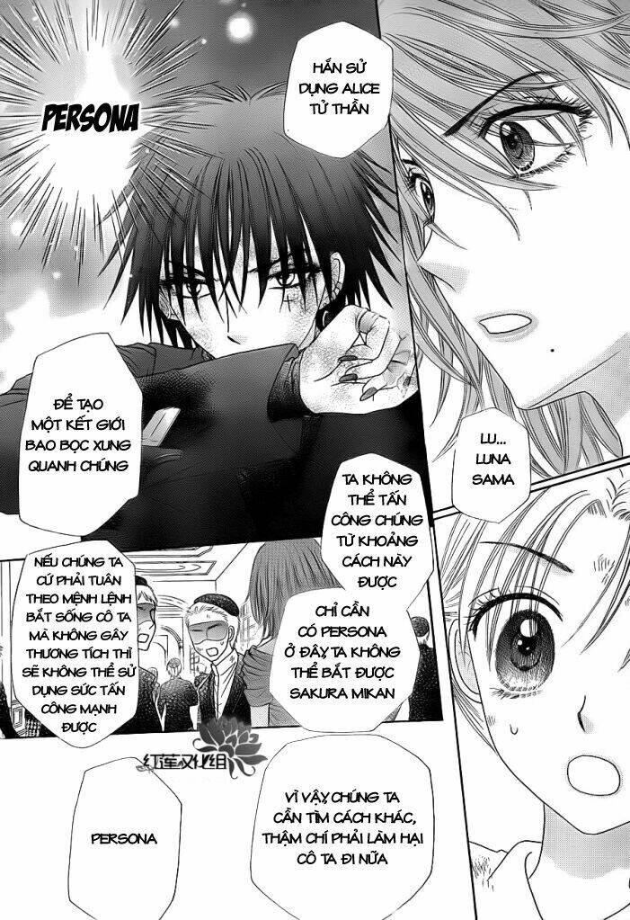 Gakuen Alice Chương 160 Ảnh 14