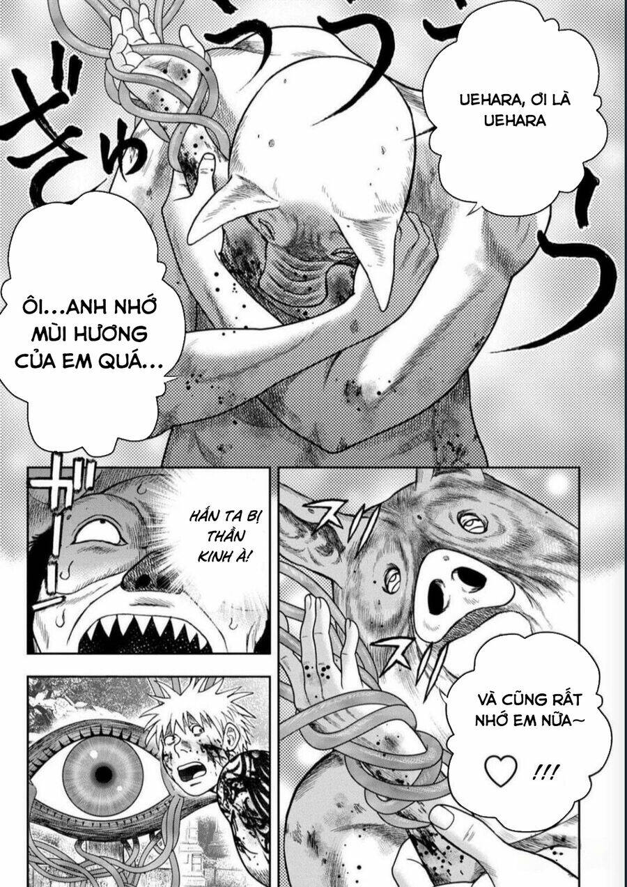 Freak Island - Đảo Quái Dị Chương 129 Ảnh 6