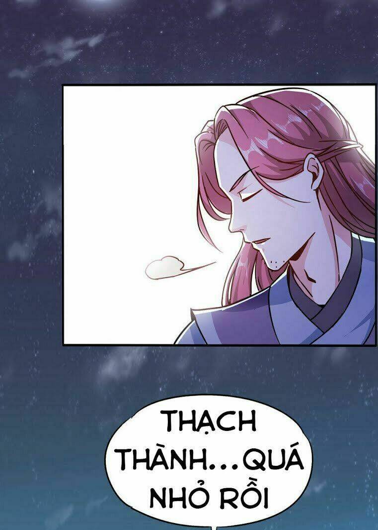 Võ Thần Thiên Hạ Chương 89 Ảnh 11