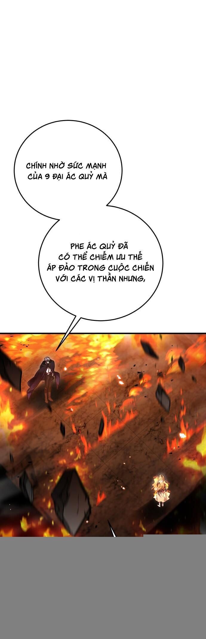 Hero X Demon King X Villain Chương 127 Ảnh 27