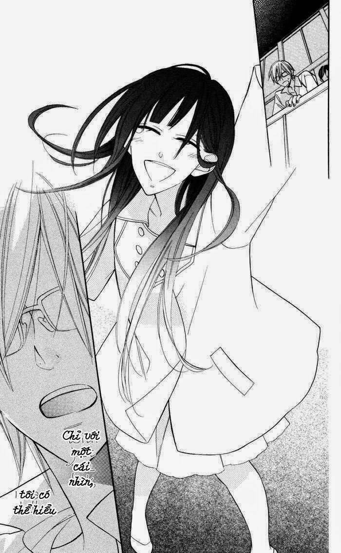 Hakuji Chương 6 Ảnh 48