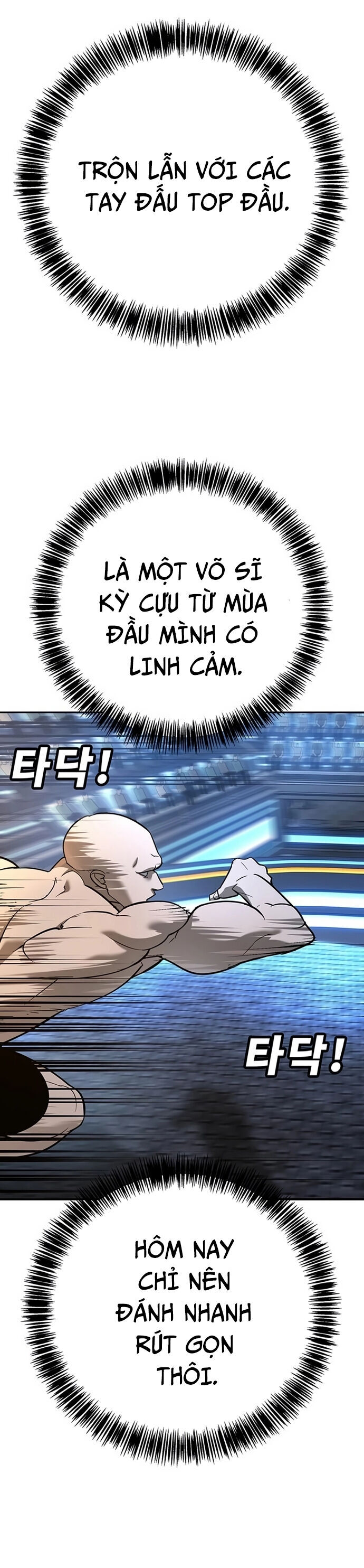 Cách Mạng Bắt Nạt Chương 26 Ảnh 15