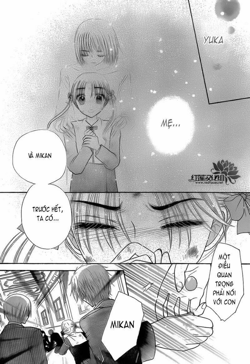 Gakuen Alice Chương 166 Ảnh 10