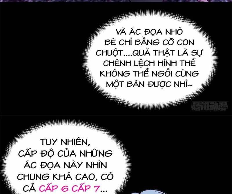 Tận Thế Trò Chơi Ghép Hình Chương 94 Ảnh 11