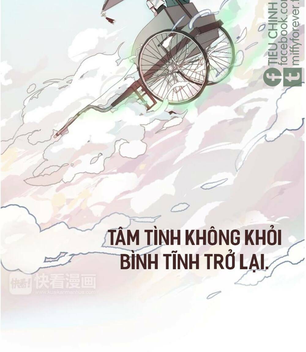 Bạn Trai Xương Rồng Chương 2 Ảnh 60