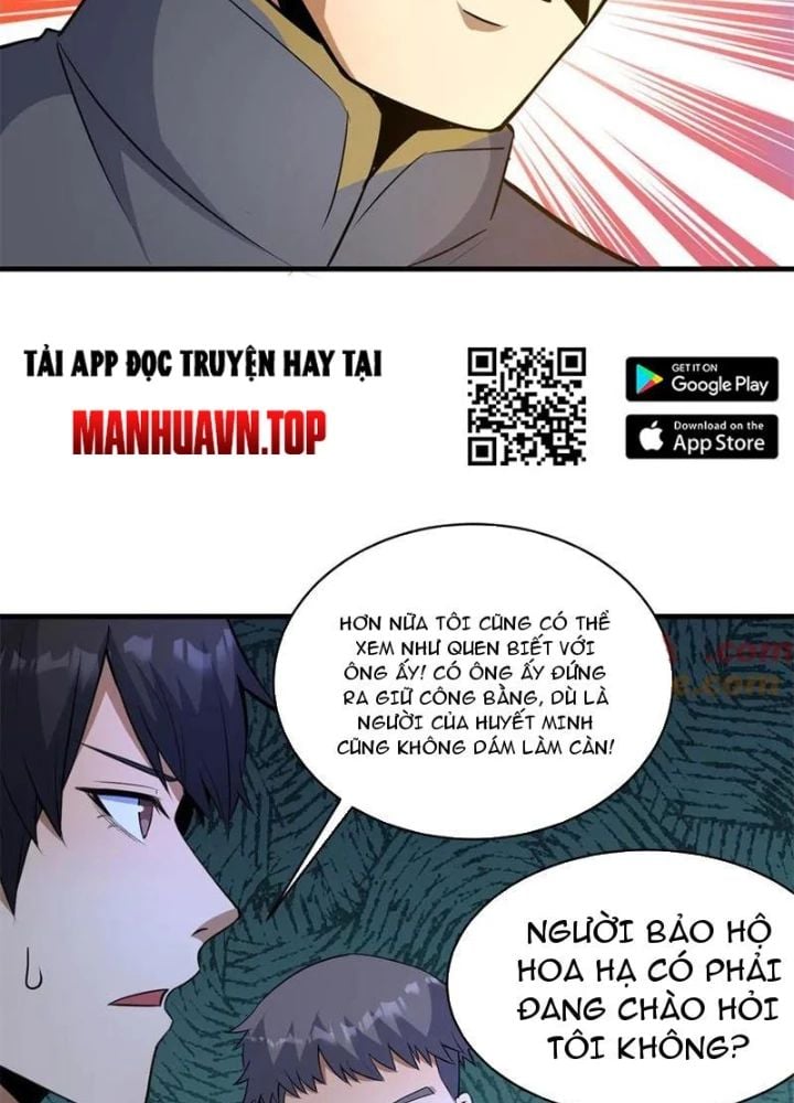 Siêu Phàm Sát Thần Chương 252 Ảnh 61