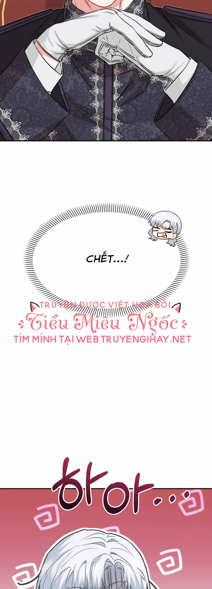 Tái Sinh Thành Con Gái Của Kẻ Phản Diện Chương 23 Ảnh 9