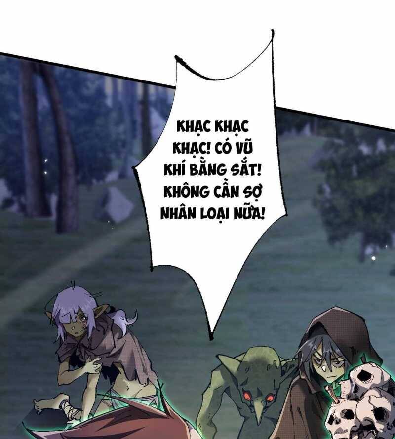 Từ Goblin Thành Thần Goblin Chương 4 Ảnh 20