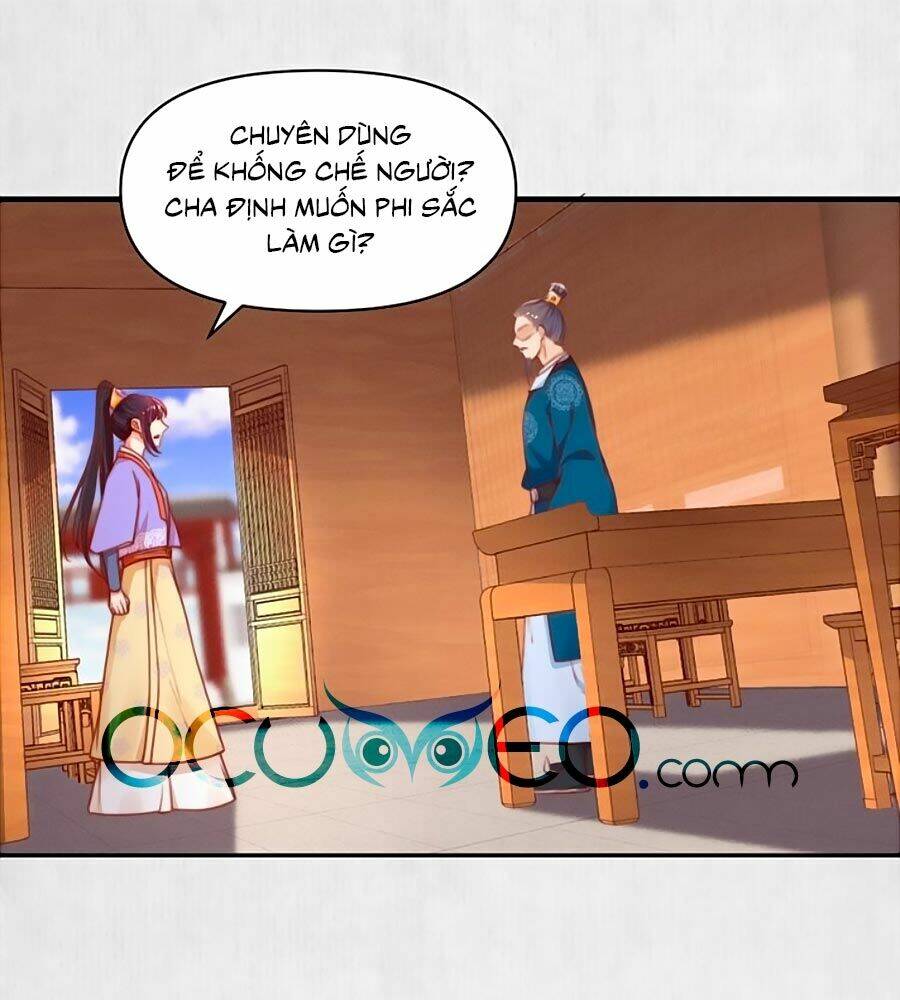Hoạn Phi Hoàn Triều Chương 87 Ảnh 2