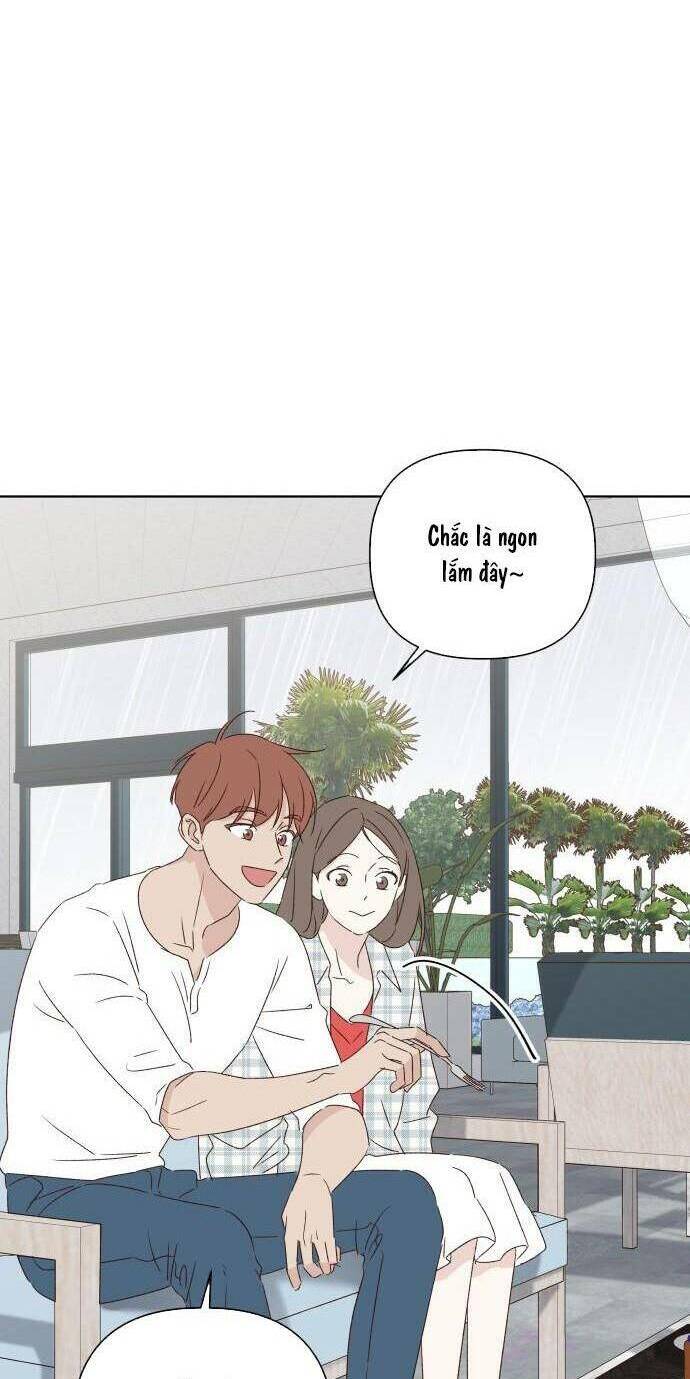 Ranh Giới Tình Yêu Chương 51 Ảnh 38