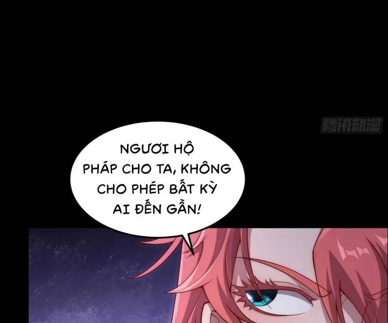 Luyện Khí 3000 Tầng: Mở Đầu Thu Nữ Đế Làm Đệ Chương 3 Ảnh 5