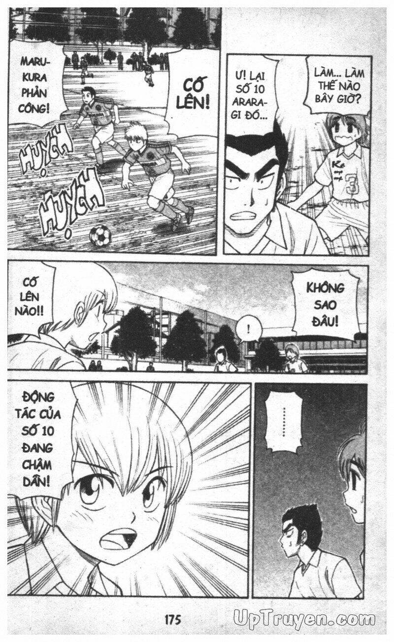 Golden Age Chương 4 Ảnh 177